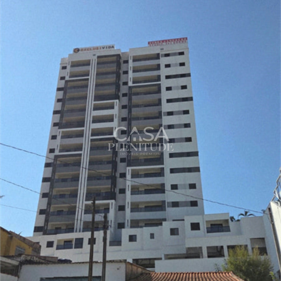 Apartamento para alugar com 1 quarto em Jardim América, Sorocaba, SP