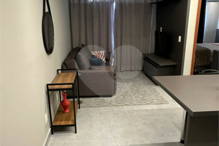 Apartamento à venda com 1 quarto em Morada do Ouro, Cuiabá, MT