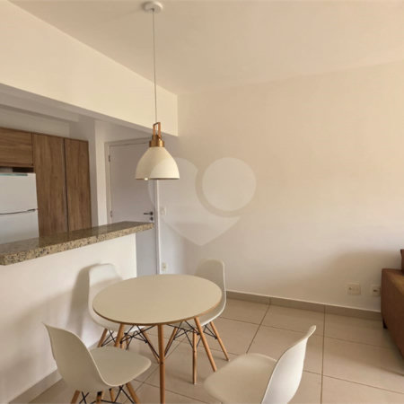 Apartamento à venda com 2 quartos, sendo 1 suíte, em Vila Amélia, Ribeirão Preto, SP