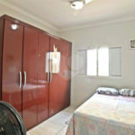 Casa à venda com 3 quartos, sendo 1 suíte, em João Aranha, Paulínia, SP