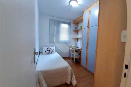 Apartamento para alugar com 3 quartos, sendo 1 suíte, em Vila Olímpia, São Paulo, SP