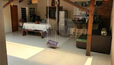 Casa à venda com 4 quartos, sendo 1 suíte,  em Porto, Cuiabá, MT
