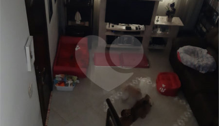 Sobrado à venda com 2 quartos em Casa Verde, São Paulo, SP