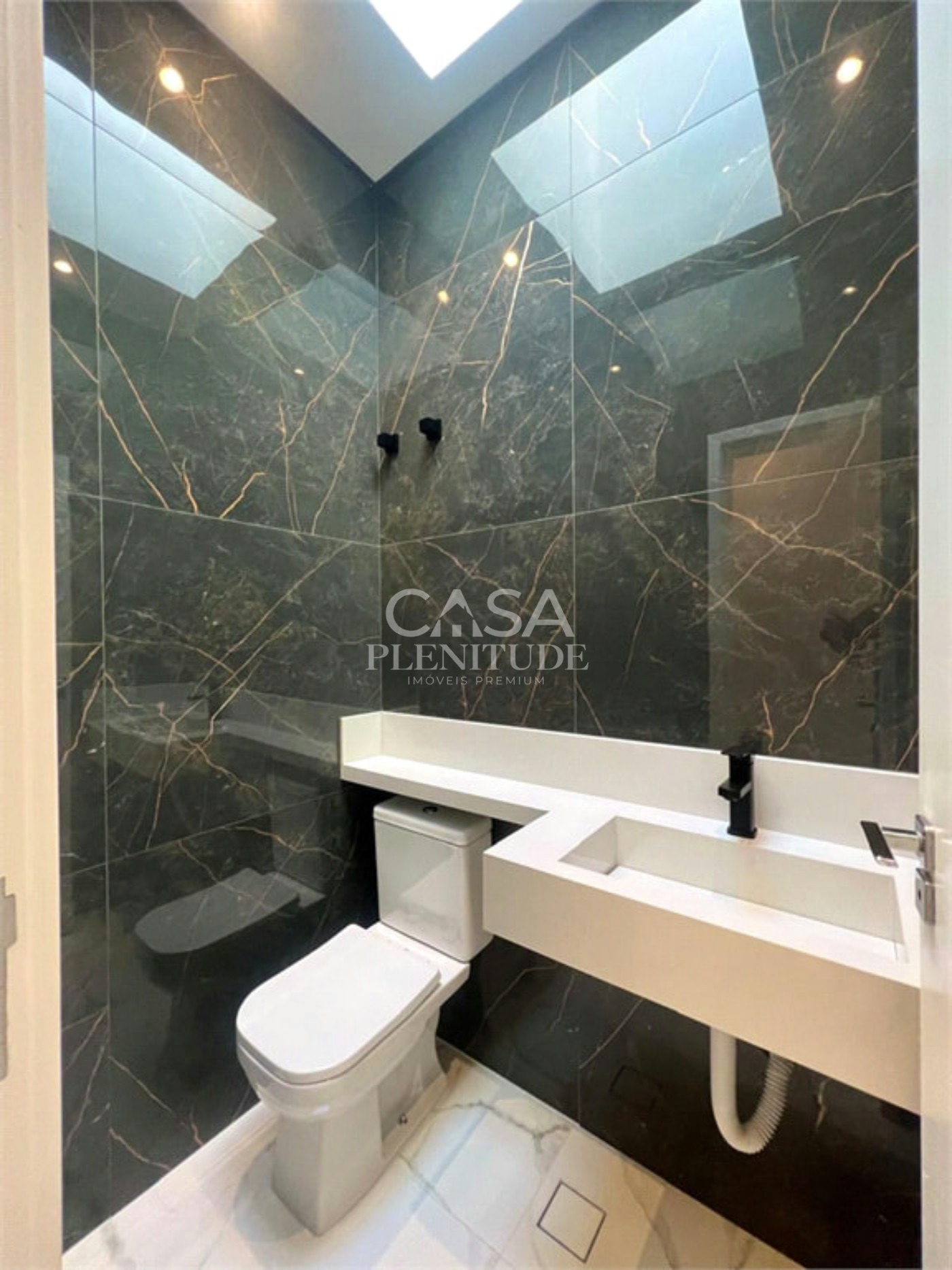 Casa em condomínio à venda com 3 suítes em Jardim Villagio Milano, Sorocaba, SP