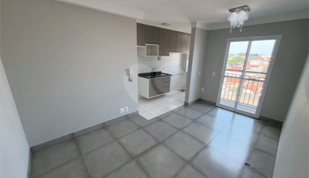Apartamento para alugar com 2 quartos em Paulicéia, Piracicaba, SP