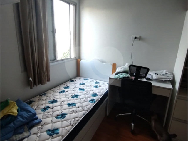 Apartamento à venda com 2 quartos, sendo 1 suíte,  em Tucuruvi, São Paulo, SP