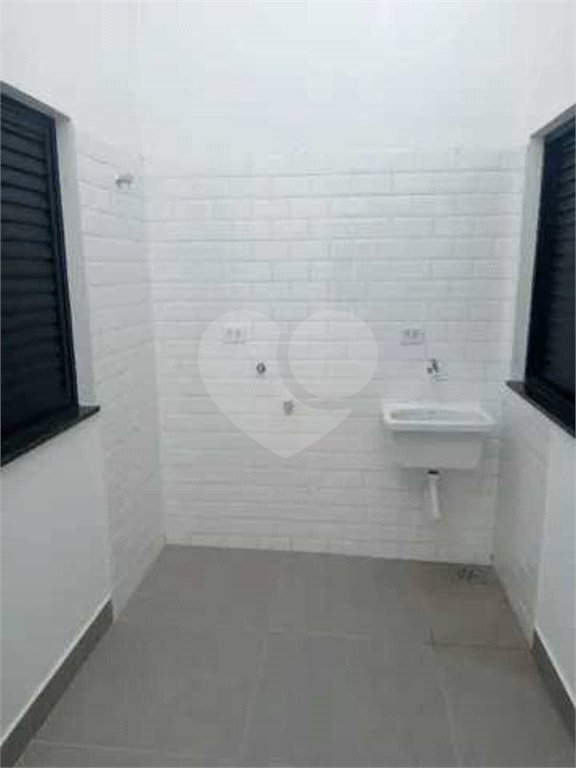 Casa à venda com 3 quartos, sendo 1 suíte, no condomínio Horto Florestal Villagio, Sorocaba - SP