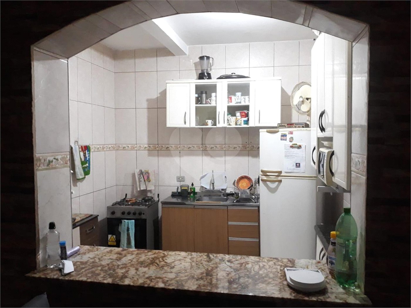 Sobrado à venda com 3 suítes em Vila Nivi, São Paulo, SP