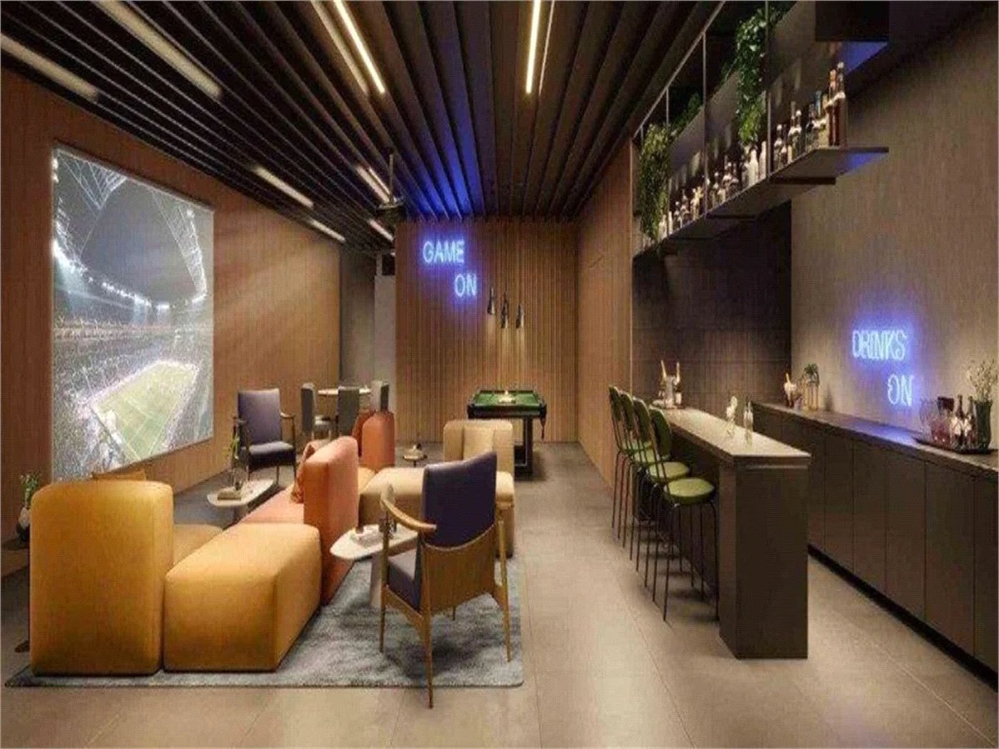 Studio à venda com 1 quarto em Pinheiros, São Paulo, SP
