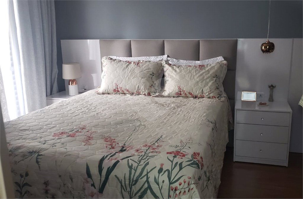 Apartamento à venda com 3 quartos, sendo 1 suíte, em Água Fria, São Paulo, SP