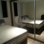 Apartamento à venda com 2 quartos, sendo 1 suíte,  em Rio Pequeno, São Paulo, SP