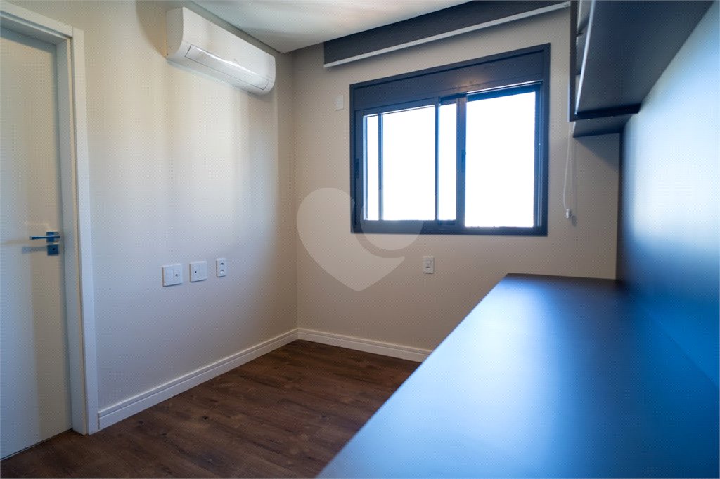 Apartamento à venda com 3 suítes em Jardim Faculdade, Sorocaba, SP