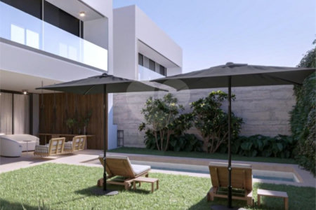 Casa à venda com 4 suítes no condomínio Reserva do Alto I, São Paulo - SP