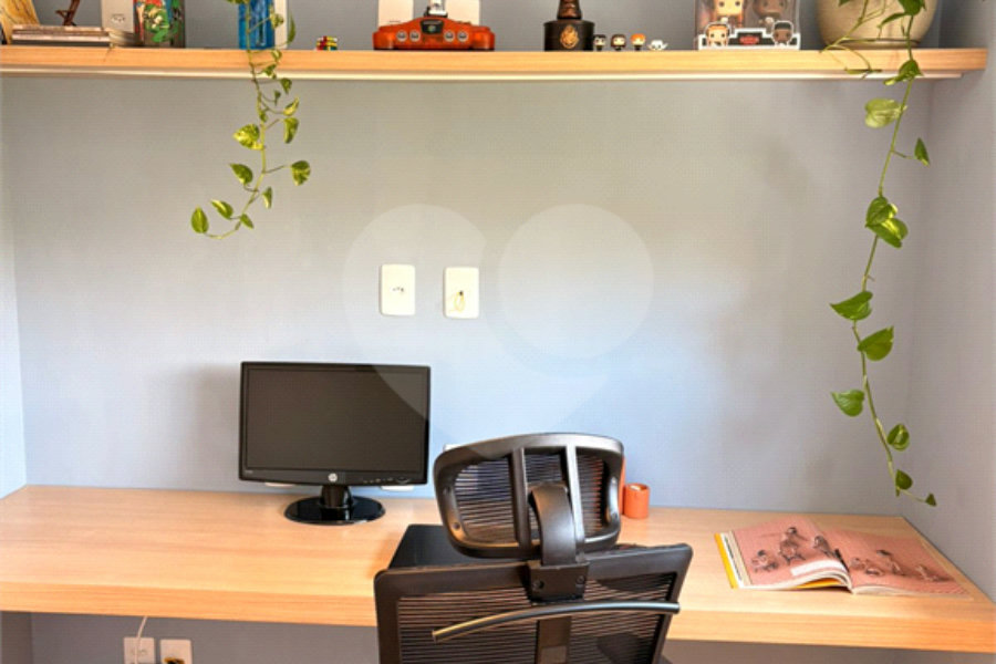 Apartamento à venda com 2 quartos em Vila Guilherme, São Paulo, SP