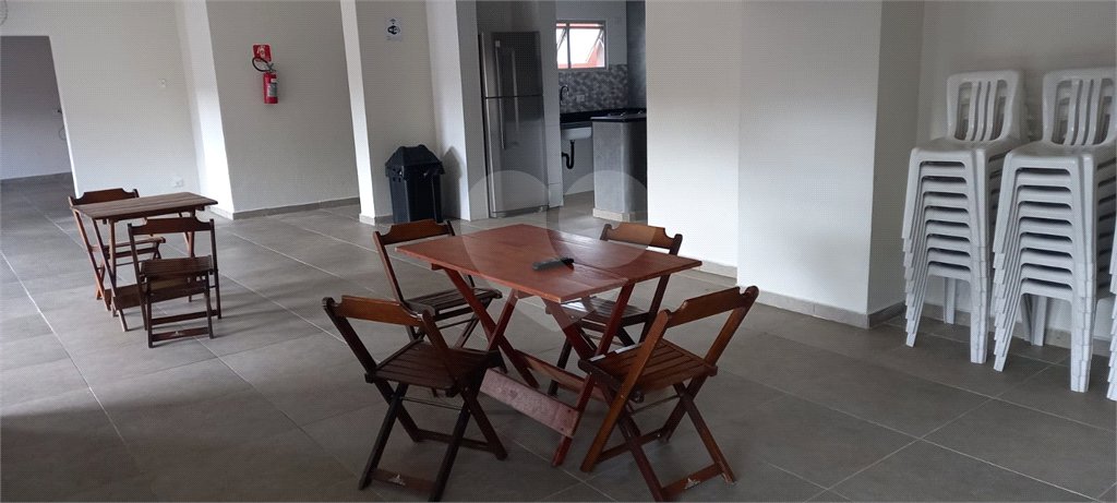 Apartamento à venda com 2 quartos em Freguesia do Ó, São Paulo, SP