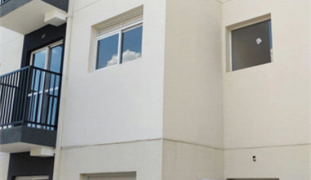 Apartamento para alugar com 2 quartos em Jardim Brasilândia, Sorocaba, SP