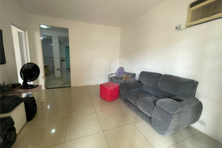 Casa à venda com 2 quartos em Campo Grande, Rio de Janeiro, RJ