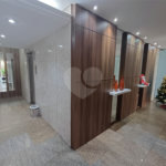 Cobertura para alugar com 3 quartos, sendo 2 suítes, em Santana, São Paulo, SP