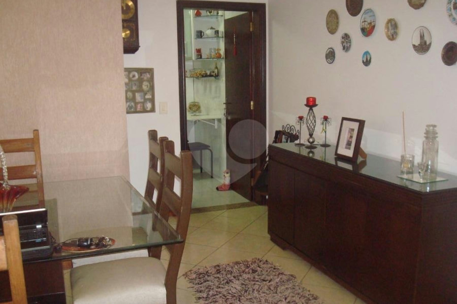Sobrado à venda com 3 suítes em Vila Isolina Mazzei, São Paulo, SP