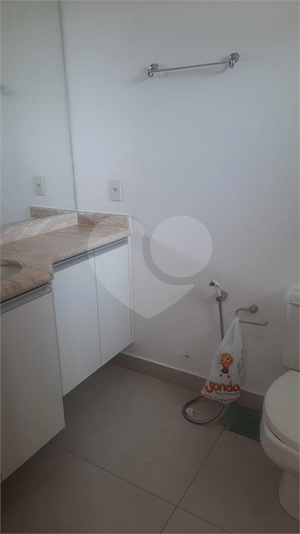 Apartamento à venda com 3 quartos, sendo 1 suíte, em Jardim Pau Preto, Indaiatuba, SP