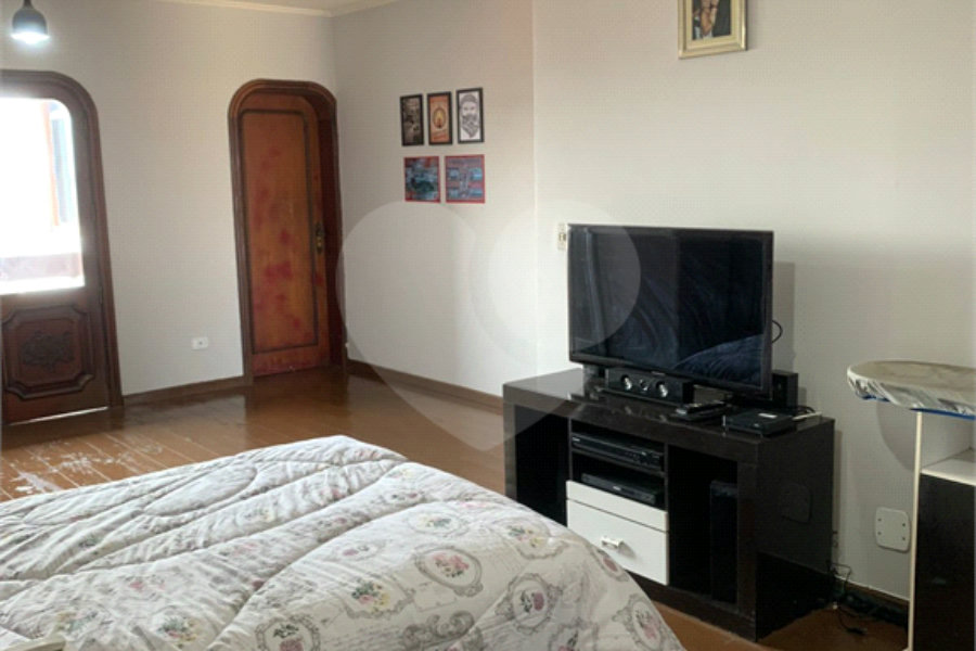 Sobrado à venda com 3 quartos, sendo 1 suíte, em Vila Maria, São Paulo, SP