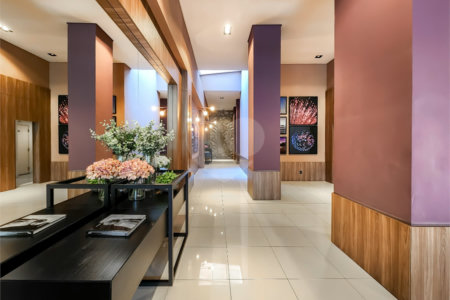 Apartamento à venda com 3 suítes em Vila Mascote, São Paulo, SP
