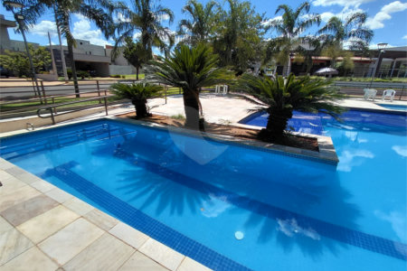 Casa à venda com 3 suítes no condomínio Portal da Mata Rp, Ribeirão Preto - SP