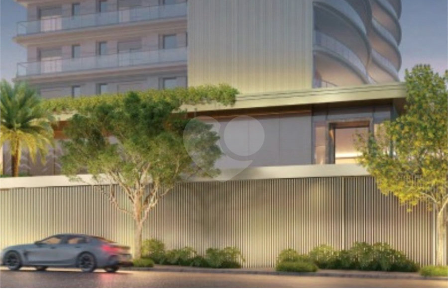 Apartamento à venda com 4 suítes em Jardim Guedala, São Paulo, SP