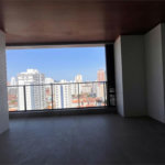 Apartamento com 1 dormitório à venda, 83 m² por R$ 1.150.000,00 - Boqueirão - Santos/SP