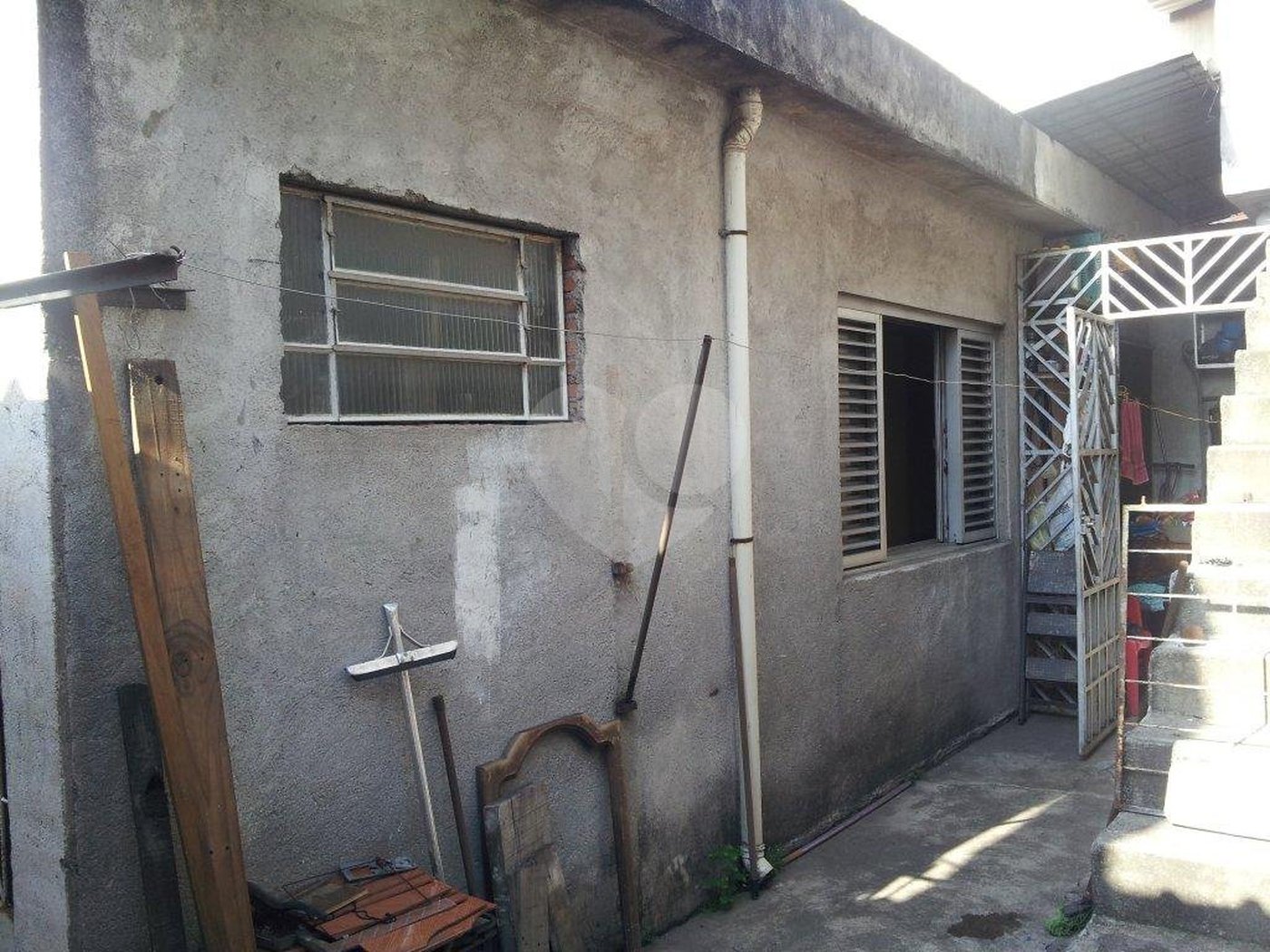 Casa Térrea à venda com 3 quartos em Parque Novo Mundo, São Paulo, SP