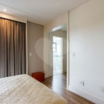 Apartamento à venda com 4 suítes em Jardim Marajoara, São Paulo, SP