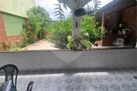 Casa à venda com 2 quartos, sendo 1 suíte, em Santíssimo, Rio de Janeiro, RJ