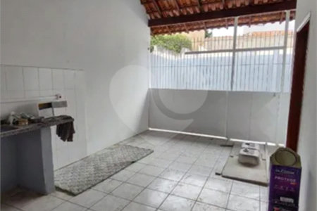 Casa à venda com 3 quartos, sendo 1 suíte,  no Centro, São José dos Campos, SP