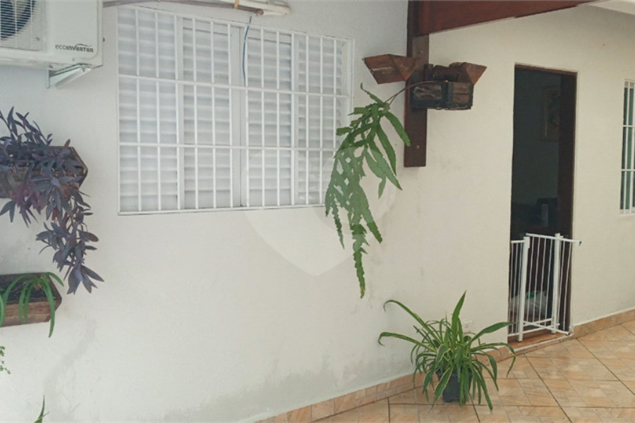 Casa Térrea à venda com 2 quartos em Freguesia do Ó, São Paulo, SP
