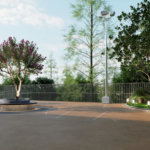 Residencial Santorini