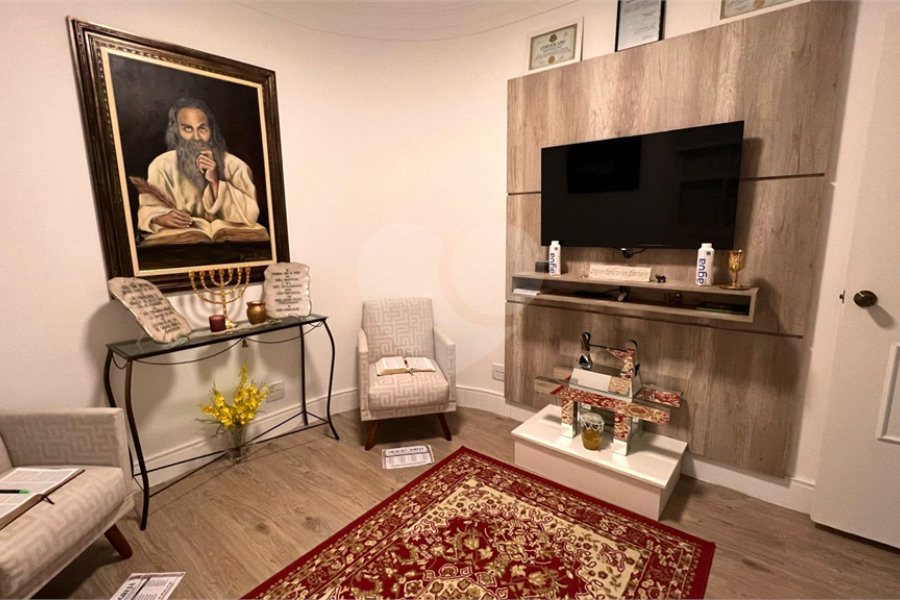 Sobrado à venda com 3 quartos, sendo 1 suíte, em Tremembé, São Paulo, SP