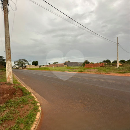 Terreno à venda em Jardim Ivone 1ª Seção, Ponta Porã, MS