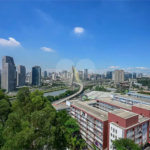 Apartamento à venda com 1 suíte em Real Parque, São Paulo, SP