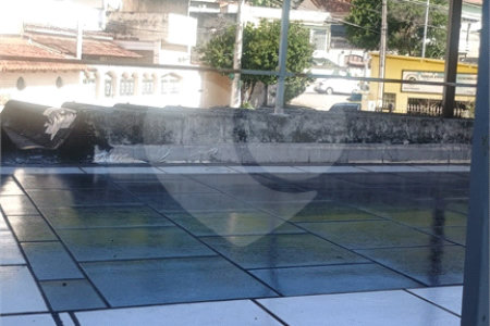 Casa à venda com 4 quartos em Campo Grande, Rio de Janeiro, RJ