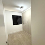 Apartamento à venda com 3 quartos, sendo 1 suíte,  em Vila Prudente, São Paulo, SP