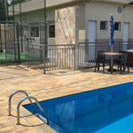 Apartamento à venda com 2 quartos em Jardim Ísis, Cotia, SP