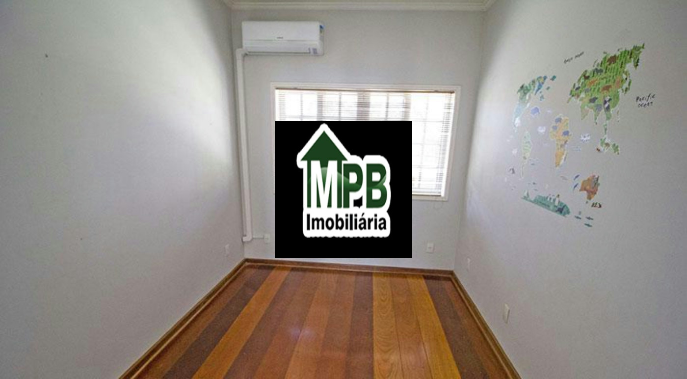 Casa para alugar com 4 quartos, sendo 1 suíte, no condomínio Granja Olga, Sorocaba - SP