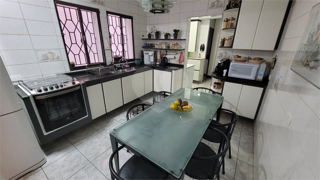 Casa à venda com 3 quartos, sendo 2 suítes, em Perdizes, São Paulo, SP