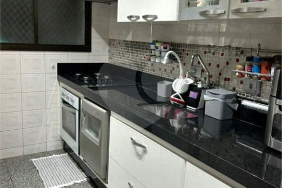 Apartamento à venda com 3 quartos, sendo 1 suíte, em Tatuapé, São Paulo, SP