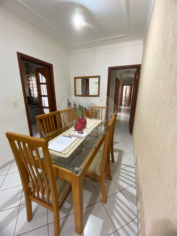 Casa Térrea à venda com 3 quartos, sendo 1 suíte, em Wanel Ville, Sorocaba, SP
