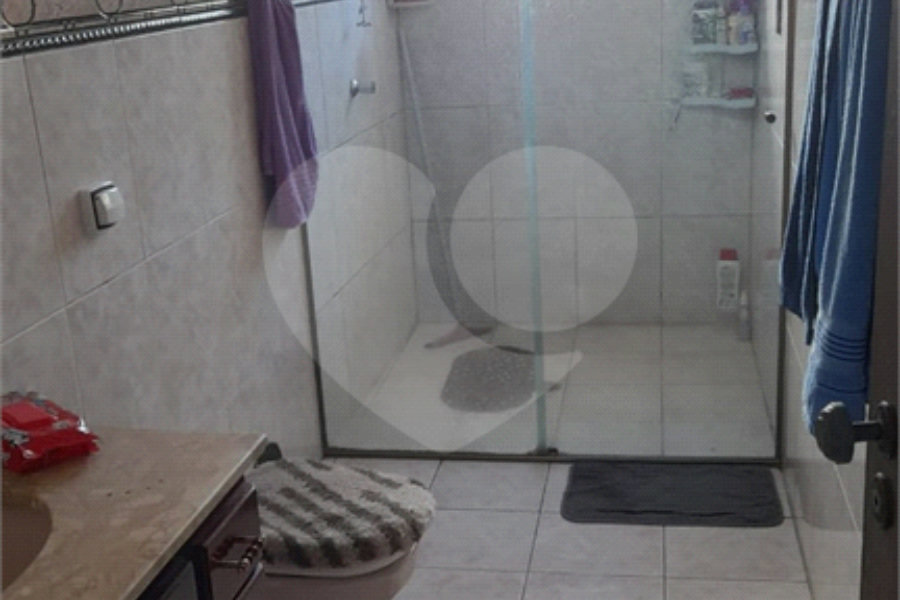 Casa à venda com 3 quartos em Tucuruvi, São Paulo, SP