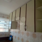 Apartamento para alugar com 2 quartos em Jaguaré, São Paulo, SP
