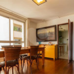 Apartamento à venda com 4 quartos, sendo 1 suíte,  em Cidade Monções, São Paulo, SP