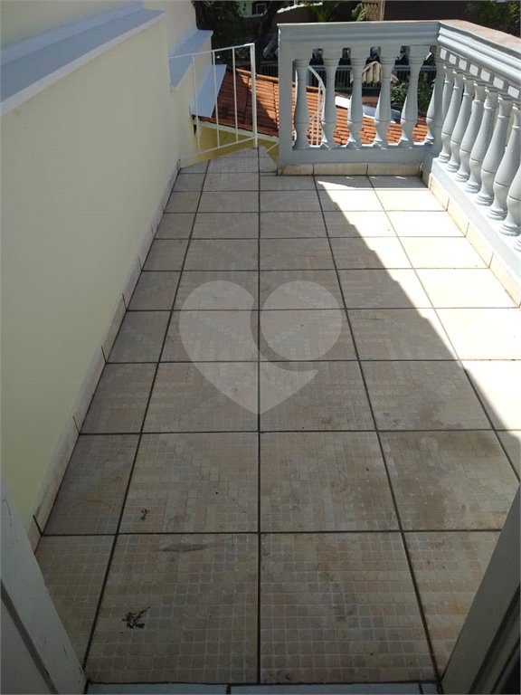 Casa Térrea à venda com 3 quartos em Campo Grande, São Paulo, SP
