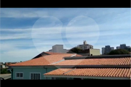 Casa de Vila à venda com 3 quartos, sendo 2 suítes, em Vila Carvalho, Sorocaba, SP